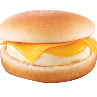 Egg Sandwich