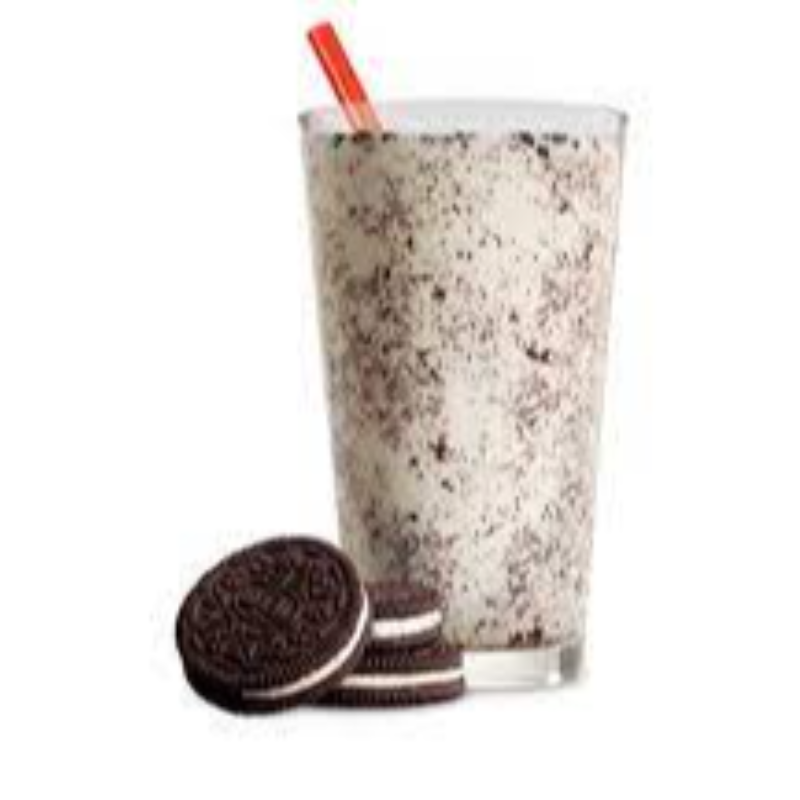 Cookies and Cream Main Image