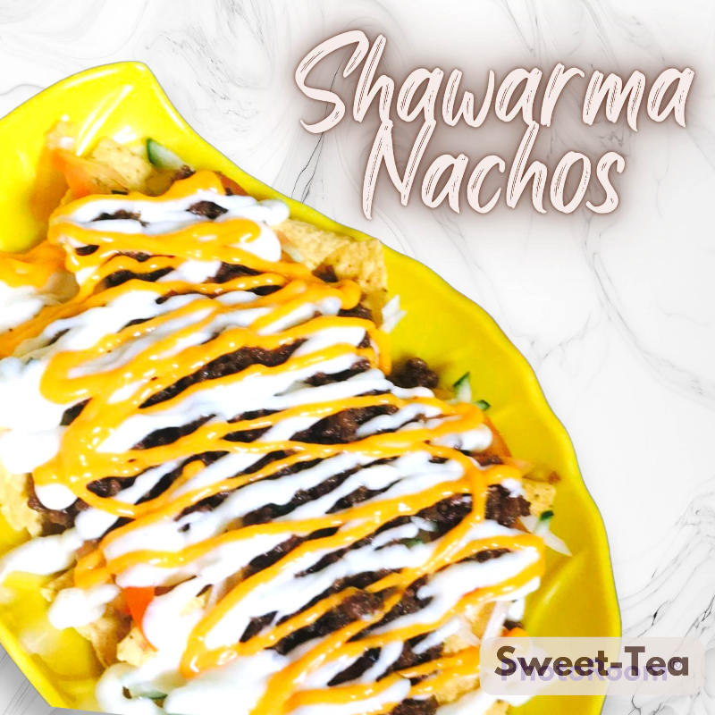 Nachos Barkada Main Image