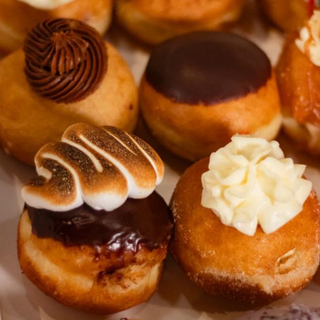 Dozen Mini Stuffed