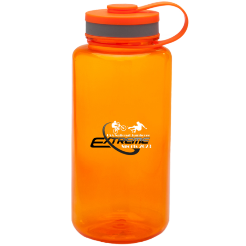 Extreme Sports Nalgene Bottle Main Image