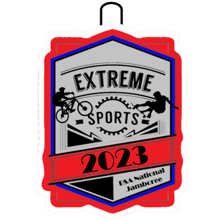 Extreme Sports 2023 Patch