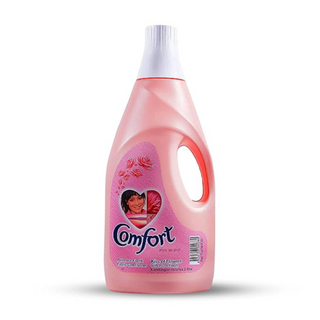 Comfort Imported Fabric | Rose Fresh | 2L~Sale630 (Imported)