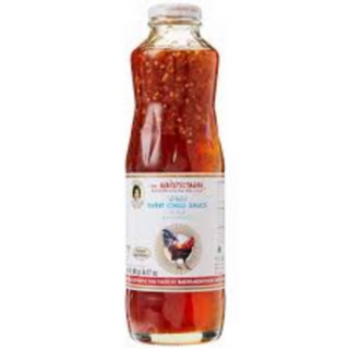 Maepranom Brand Sweet Chilli Sauce 500 G