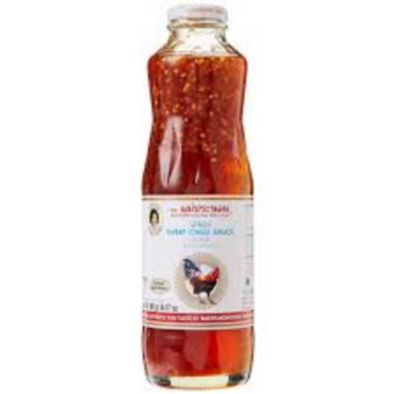 Maepranom Brand Sweet Chilli Sauce 500 G Main Image