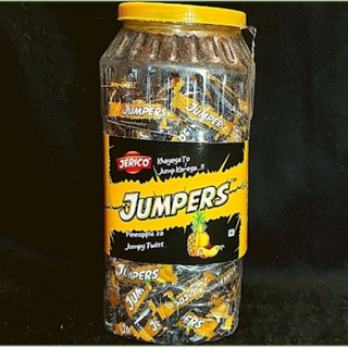 Jumper Pineapple 150pc 150MRP