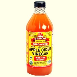 Bragg Raw Unfiltered Apple Cider Vinegar 473 ml Sale670~(Imported) - Copy 1