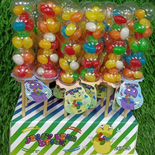 Jelly Bean Stick 24pc Sale720~(Imported) (Cost you 22/pc)