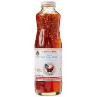 Maepranom Brand Sweet Chilli Sauce 980 G