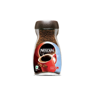 Nescafé Coffee Classic 50g Jar Sale320~(Imported)