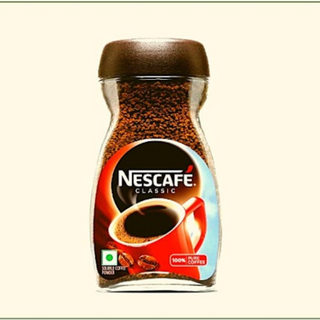 Nescafé Coffee Classic 100g Jar Sale320~(Imported)