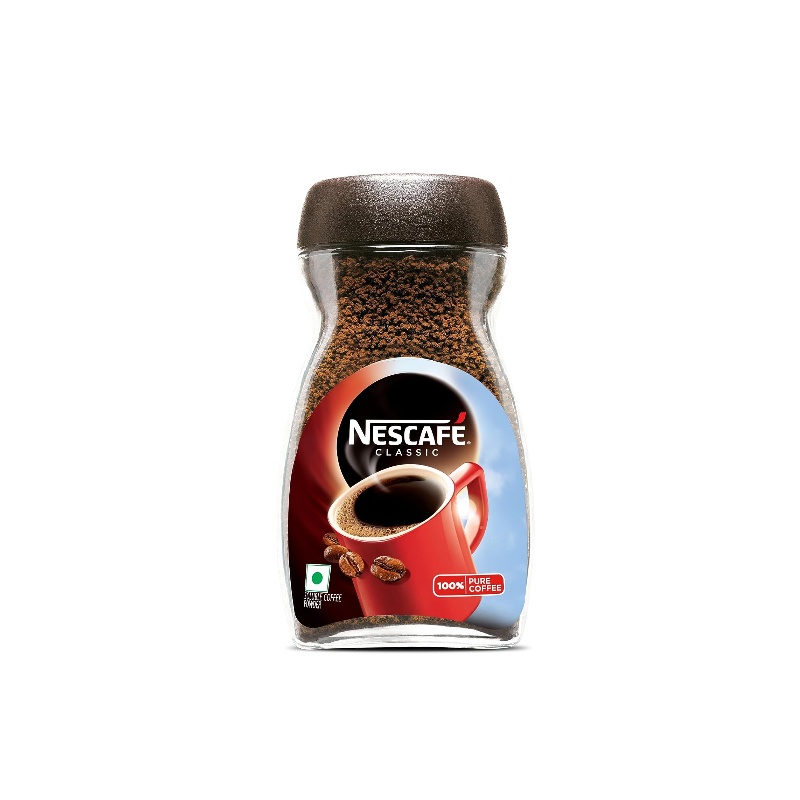 Nescafé Coffee Classic 50g Jar Sale320~(Imported) Main Image