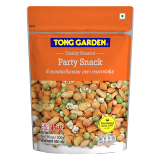 Tong Garden Party Snack, 500g MRP350