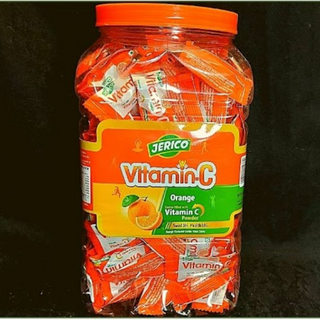 Vitamin C 200pc 200MRP