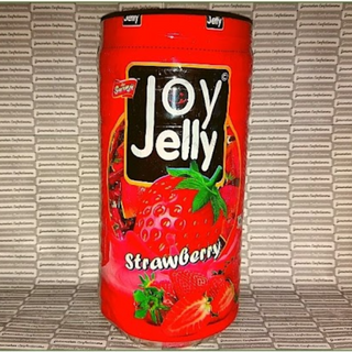 Strawberry Jelly Jar 150pc MRP150