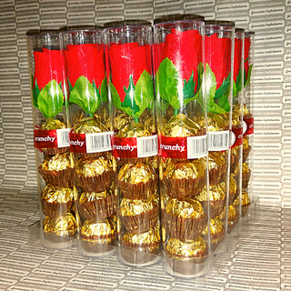 Flower4Choco Sale100~(Imported)