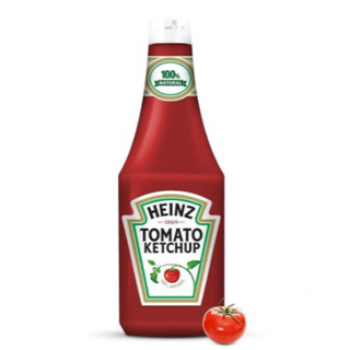 Heinz Tomato Ketchup PP, 900g