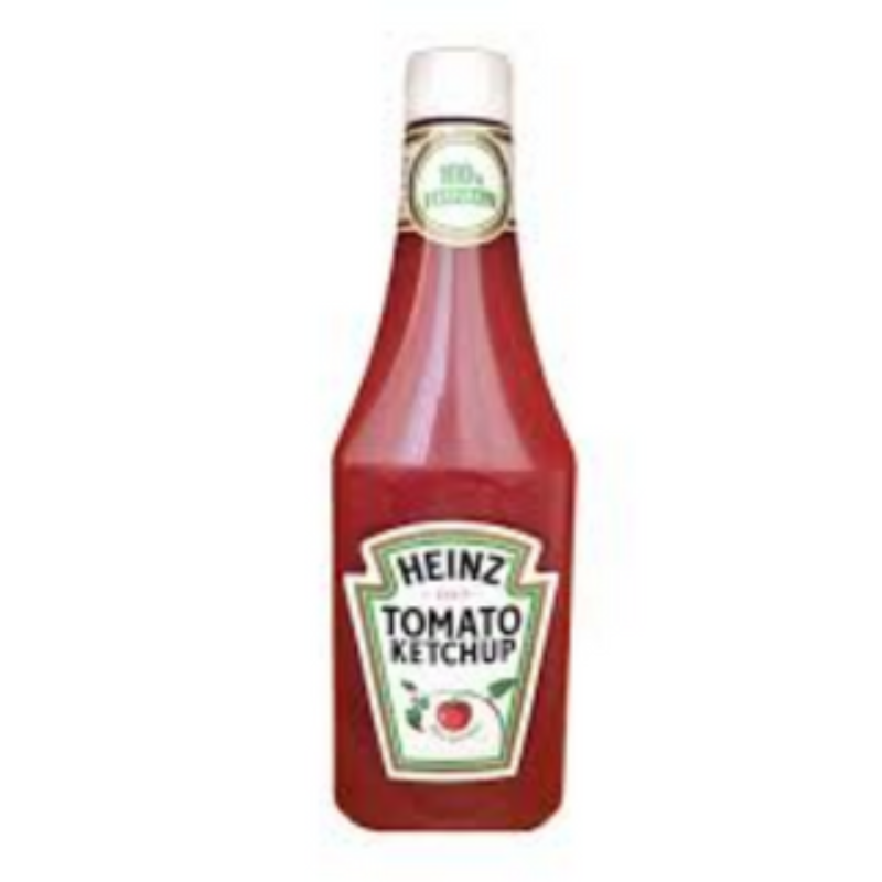 HEINZ CATCHUP 500 G MRP 130 Main Image