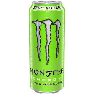 Zero-Sugar Ultra Paradise Monster Sale230~(Imported)