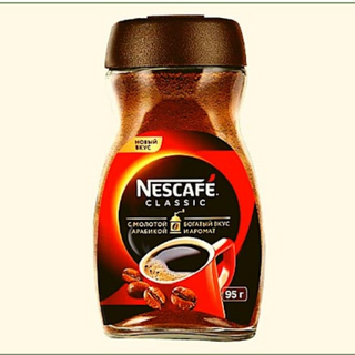 Nescafé Coffee Classic 230g Jar Sale570~(Imported)