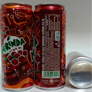 Mirinda Sarsi 320ml Sale100~(Imported)