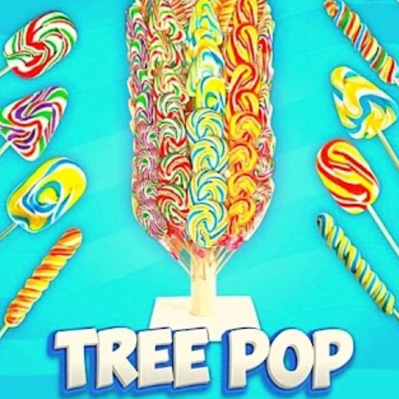 TreePop 150pc Sale6000 (cost you 26.67/pc) Main Image