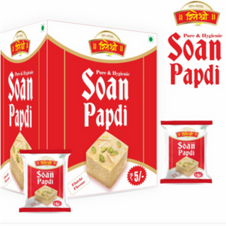 Soan Papdi