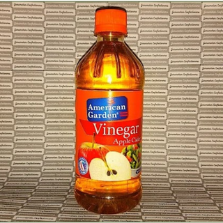 American Garden Apple Cider Vinegar 473 ml Sale150~(Imported)