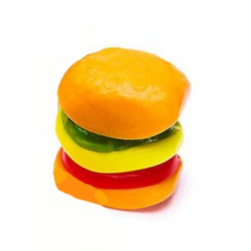 Burger (60pc) Sale600~(Imported) (Cost you 6/pc) Main Image