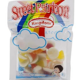 Sweet Rainbow 55gm Sale50~(Imported)