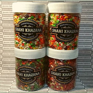 Shahi Khazana MIXTURE ~190gm MRP80/pc