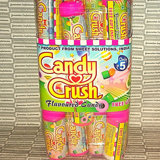 Candy Crush Mint Gems 40pc MRP200