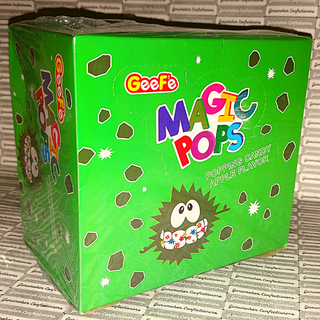 Magic POP Apple 40pc Sale400~(Imported) (Cost you 6/pc)