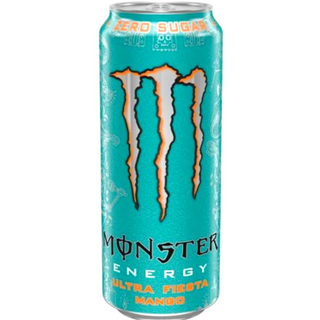 Zero-Sugar Ultra Fiesta Mango Monster 500ml Sale230~(Imported)