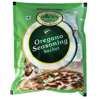 NATURESMITH OREGANO SEASONING 150 SACHET