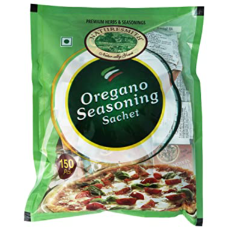 NATURESMITH OREGANO SEASONING 150 SACHET Main Image