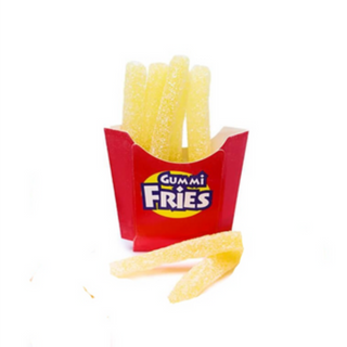 Fries (60pc) Sale600~(Imported) (Cost you 6/pc)