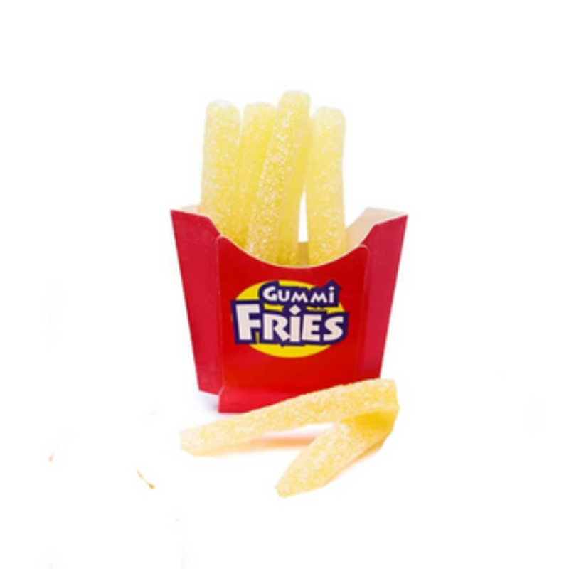 Fries (60pc) Sale600~(Imported) (Cost you 6/pc) Main Image