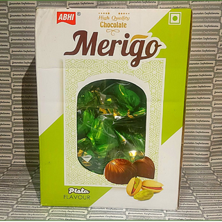 Merigo Pista 70pc MRP350 (cost you 3.71/pc)