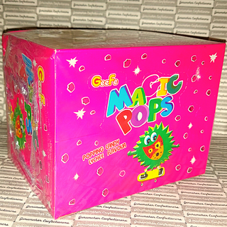 Magic POP Lychee  40pc Sale400~(Imported) (Cost you 6/pc)