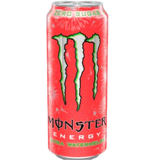 Zero-Sugar Ultra Watermelon Monster Sale230~(Imported)