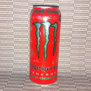 Zero-Sugar Ultra Watermelon Monster Sale230~(Imported)