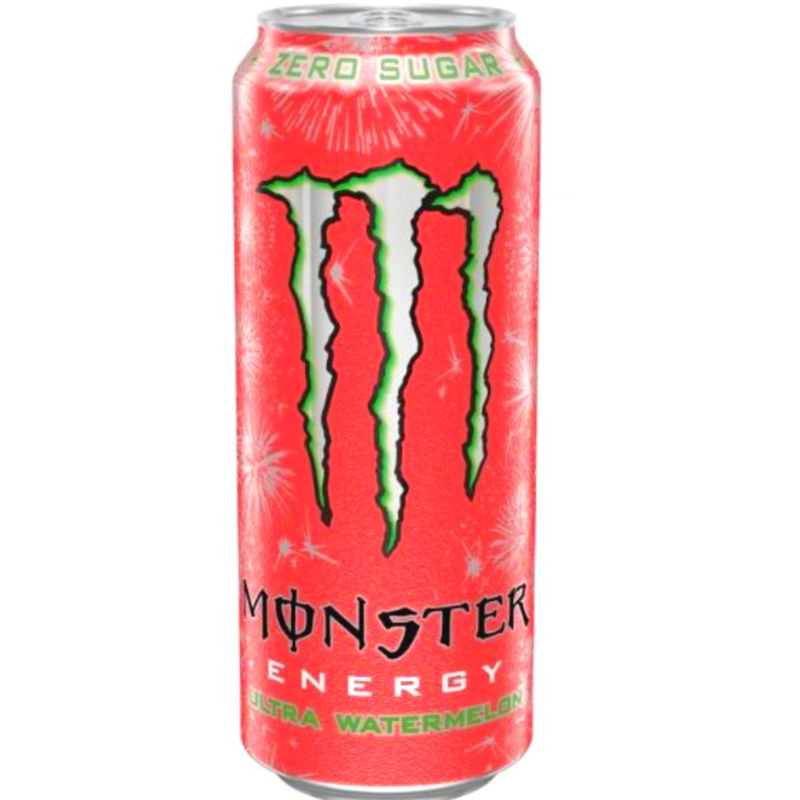 Zero-Sugar Ultra Watermelon Monster Sale230~(Imported) Main Image