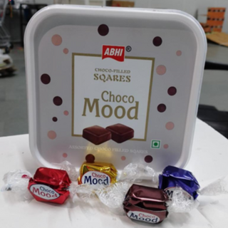 Abhi Choco Mood 300gm MRP200