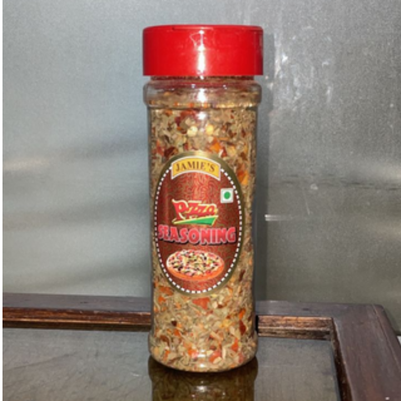 Jamie's Pizza Seasoning MRP100 Main Image