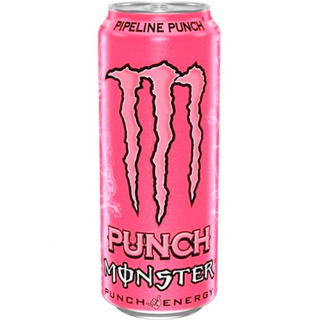 Juiced Monster Pipeline Punch 500ml Sale230~(Imported)