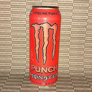 Juiced Monster Pipeline Punch 500ml Sale230~(Imported)