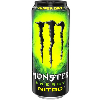 Monster Energy Nitro 500ml Sale230~(Imported)