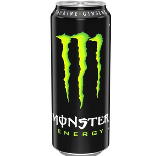 The Original Green Monster Energy 500ml Sale230~(Imported)