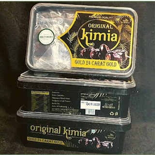 Kimia 500gm MRP400